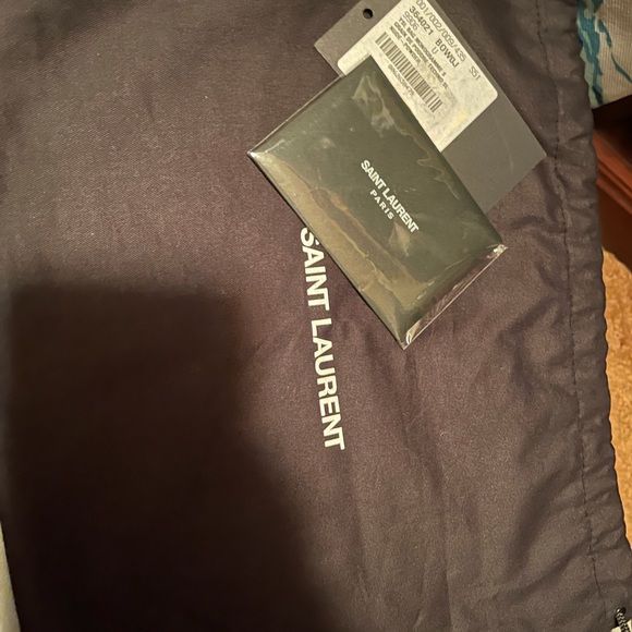 ❌❌SOLD❌❌Saint Laurent Medium Kate Bag - Picture 6 of 8